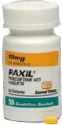 paxil and its side effects