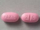 paxil and breast feeding