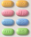 drug effects more paxil side