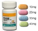 effects paxil side